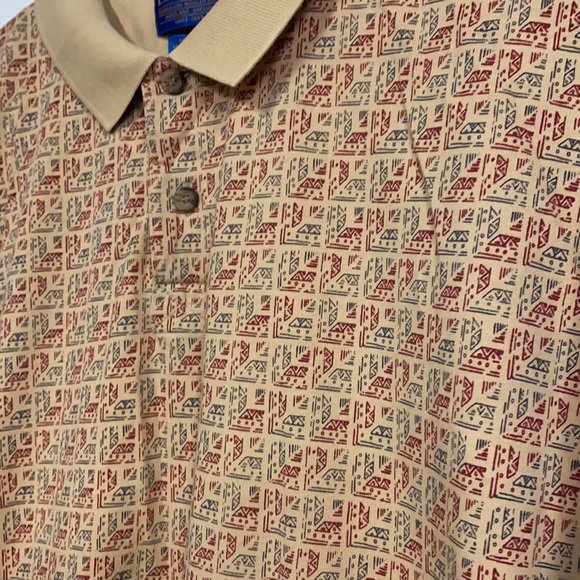 🌟Pendleton Polo🌟 - Picture 2 of 5